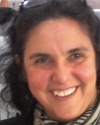 Photo of Silvia Belo-Tomic, MPsych, PsyBA - Clin. Psych, Psychologist