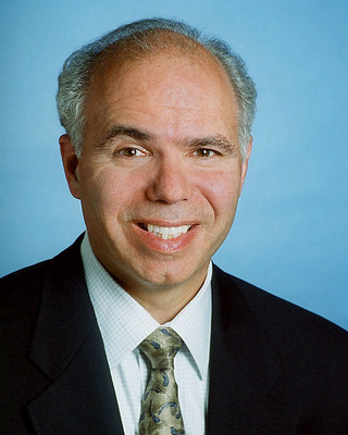 Photo of Gerald P Perman - Gerald P. Perman, M.D., MD