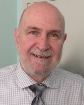 Photo of Lester Scheuermann, LCSW-C, BCD, Clinical Social Work/Therapist