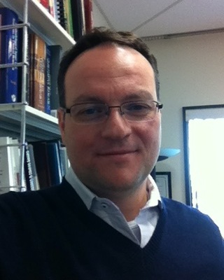 Photo of Nick Gazzola, PhD, OPQ, Psychologist