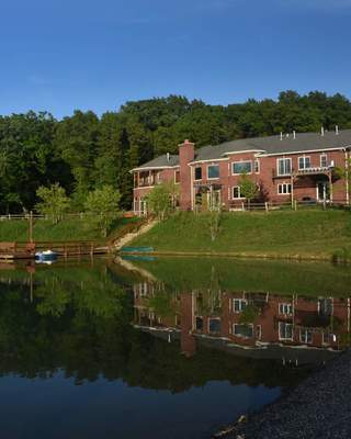 Photo of Top Of The World Ranch - Top of the World Ranch, Treatment Center