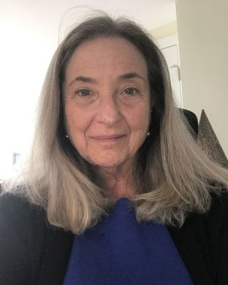 Photo of Judith Solomon, PhD, Psychologist