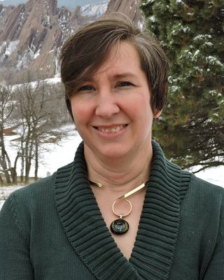 Photo of Rebecca Jovanovich, LMFT, CACIII, Marriage & Family Therapist