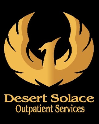 Photo of Courtney Lyman - Desert Solace Outpatient Services, ACMHC, CSAT-C, Treatment Center