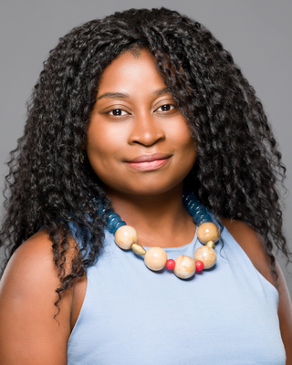 Photo of Jemima Mensah - Reform Psychiatry, MSN, APRN, PMHNP, B, C, Psychiatric Nurse Practitioner