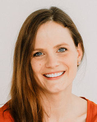 Photo of Lindsay Alvut -Telehealth, MS, LMHC, Counselor