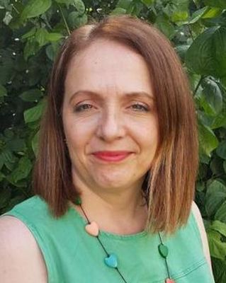 Photo of Dr Kathryn Quinn, PsychD, CPsychol, Psychologist