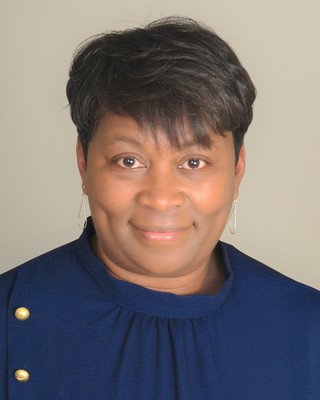 Photo of Dana Isom, MS, LCPC, NCC