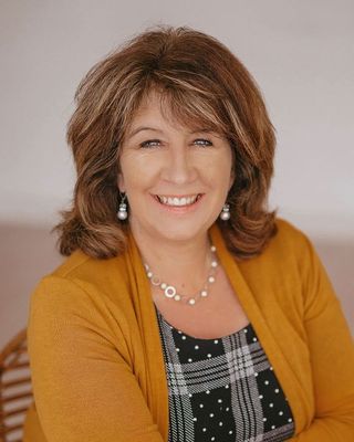 Photo of Christine Grantham, LMFT, Marriage & Family Therapist