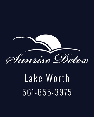 Photo of Admissions Office - Sunrise Detox Center Lake Worth, Treatment Center