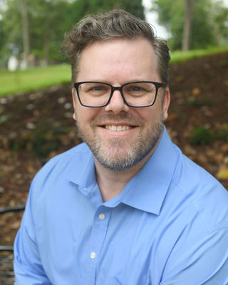 Photo of Matthew S. Beal, MACO, NCC, LCMHC, LCPC, MDiv