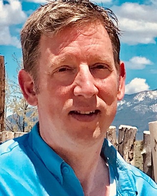 Photo of Dr. Jon Katz, PsyD, Psychologist