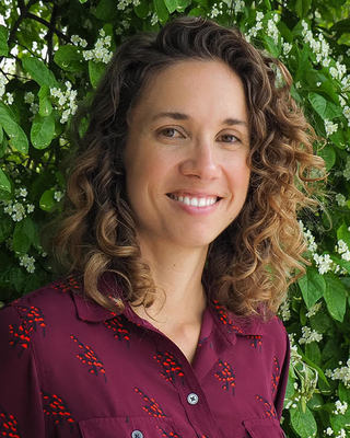 Photo of Caitlin Miranda, PhD, Psychologist