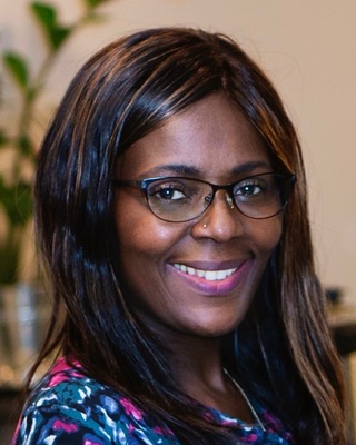 Photo of Viola Ncube, BSW, MSW, RSW, Clinical Social Work/Therapist