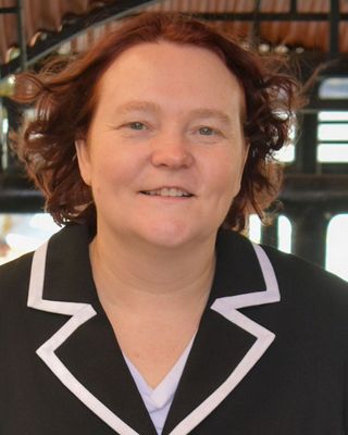 Photo of Sarina S Wilson, PMHNP, AG-ACNP, Psychiatric Nurse Practitioner