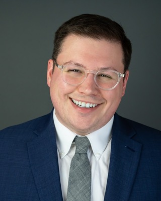 Photo of Andrew Fagin, MA, LPC, Licensed Professional Counselor