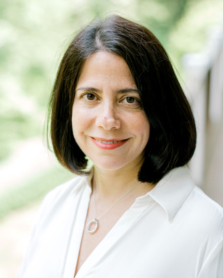 Photo of Andrea F Gerber, PhD, Psychologist