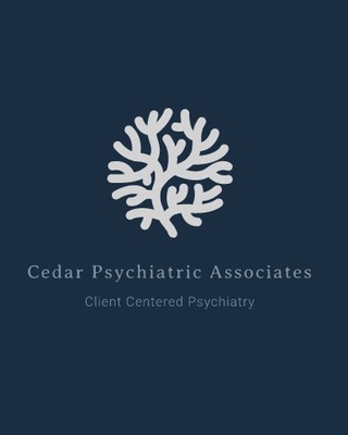 Photo of Danielle Norris - Cedar Psychiatric Associates, DNP, APRN, PMHNP, Psychiatric Nurse Practitioner