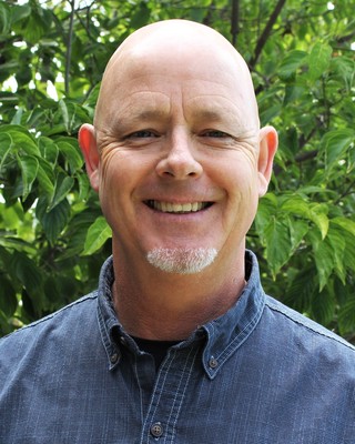 Photo of Gary William Brouwer - Mid Valley Counseling, MA, LMHC, Counselor