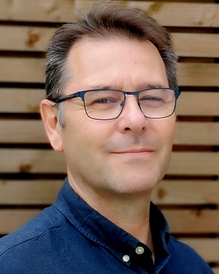 Photo of Allan Willis - Dr Allan Willis, HCPC - Ed. Psych., Psychologist