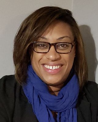 Photo of Kimberly-Ann Norwood, MS, LPCC-S, Counselor