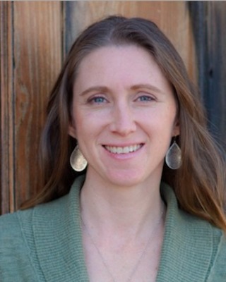 Photo of Rachel Bloodworth, LPC, Licensed Professional Counselor