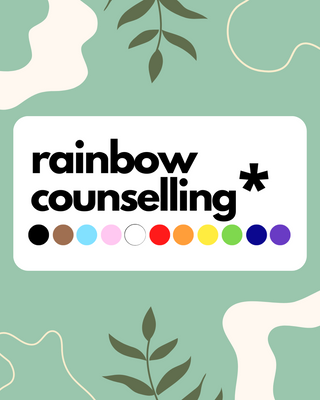 Photo of Rainbow Counselling - LGBTQ+ therapy online, Rainbow Counselling, RP, Registered Psychotherapist
