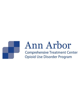 Photo of Ann Arbor Comprehensive Treatment Center - Ann Arbor Comprehensive Treatment Center, Treatment Center