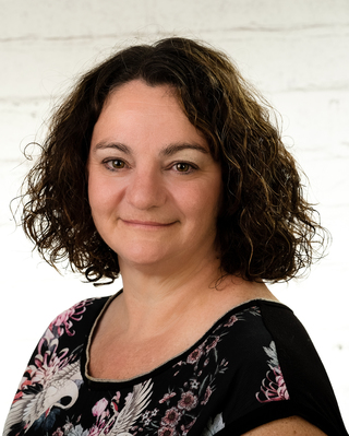 Photo of Lisa O'Grady, MEd, D:IET, D:VATI, CCC, Registered Psychotherapist