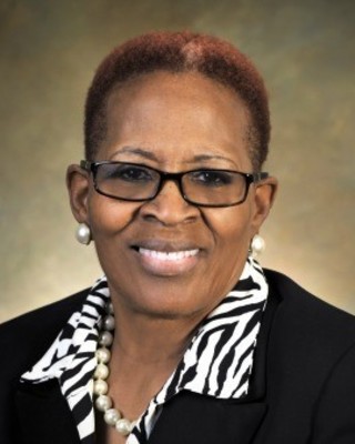 Photo of Dr. Cheryl Sapp, LPC, MAC, NCC, CPCS, DBS, Licensed Professional Counselor