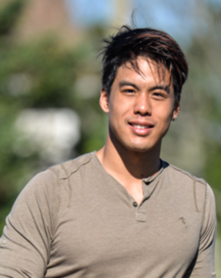 Photo of Brian Nguyen, LCSW, Clinical Social Work/Therapist