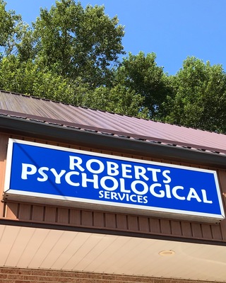 Photo of Kelly Roberts - Roberts Psychological Services, LLC, PsyD, Psychologist