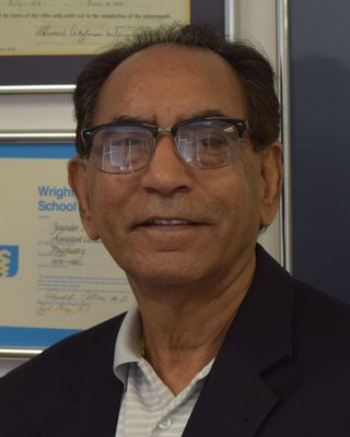 Photo of joginder Pal, MD, Psychiatrist