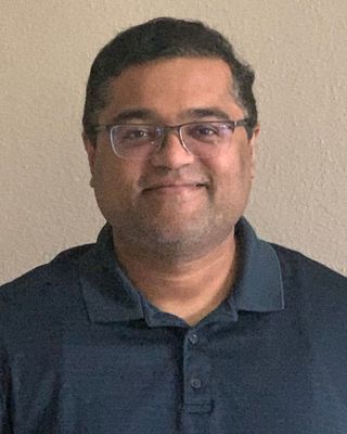 Photo of Bejoy John, MD, Psychiatrist