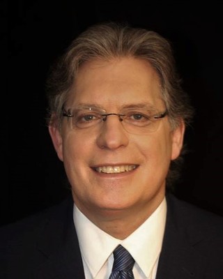 Photo of Alan Hack, PhD, Psychologist