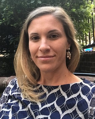 Photo of Cassandra Brenner, PhD, Psychologist