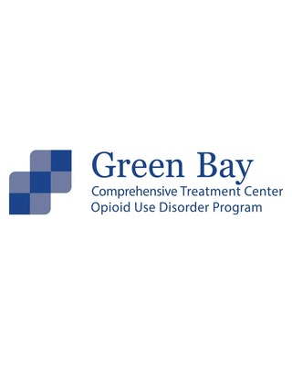 Photo of Green Bay Comprehensive Treatment Center - Green Bay Comprehensive Treatment Center, Treatment Center