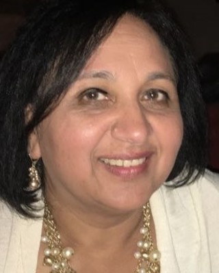 Photo of Amita Jha, MD, MPH, Psychiatrist