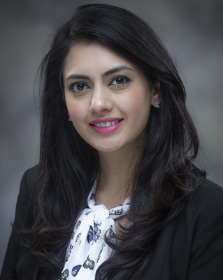 Photo of Amber Mansoor, MD, Psychiatrist