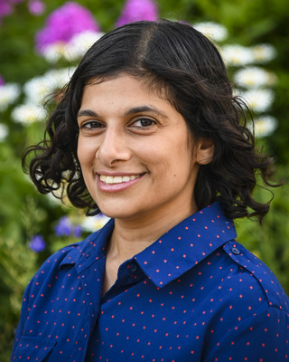 Photo of Farah Ahmad-Stout, MD, MPH, Psychiatrist