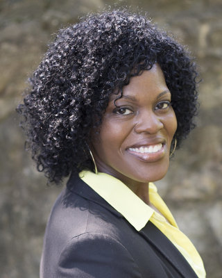 Photo of Chameka Duncan, MEd, LPC, NCC, CAMS-II, Licensed Professional Counselor