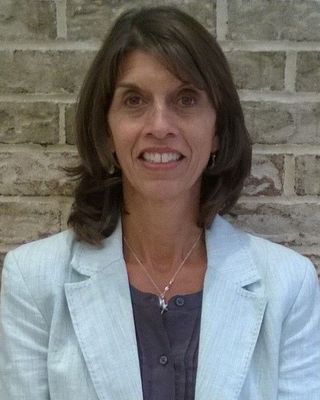 Photo of Diane Macaluso, LCSW, Clinical Social Work/Therapist