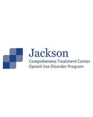 Photo of Jackson Ctc Mat - Jackson Comprehensive Treatment Center, Treatment Center