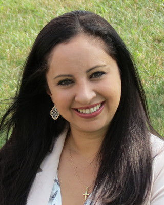 Photo of Caroline Ibrahim, PsyD, LP, Psychologist