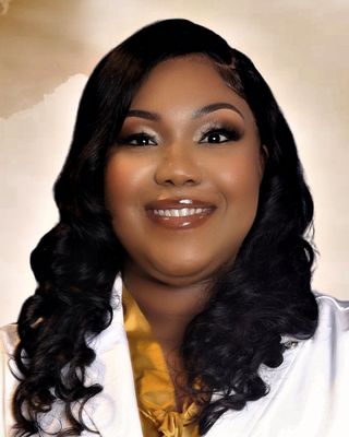 Photo of La-Vonnie Joiner - The Neuropsychiatric Clinic of Atlantis, APRN, PMHNPBC, Psychiatric Nurse Practitioner