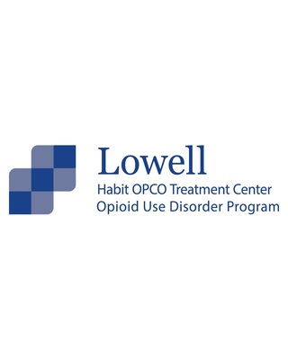 Photo of Lowell Ctc Mat - Lowell Comprehensive Treatment Center, Treatment Center