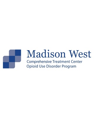 Photo of Madison West Comprehensive Treatment Center - Madison West Comprehensive Treatment Center, Treatment Center