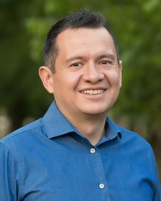 Photo of Guillermo A Castañeda, LPC-S, MEd, CHT, Licensed Professional Counselor