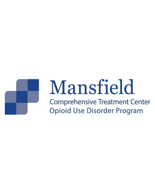 Photo of Mansfield Comprehensive Treatment Center - Mansfield Comprehensive Treatment Center, Treatment Center