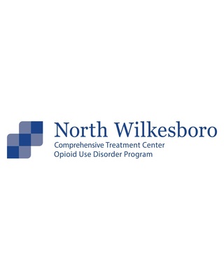 Photo of North Wilkesboro Ctc Mat - North Wilkesboro CTC - MAT, Treatment Center